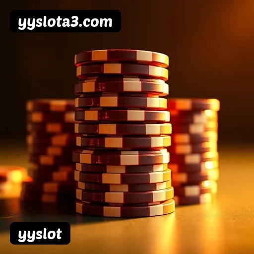 Requisitos do APK da yyslot para Android